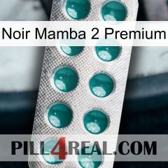 Black Mamba 2 Premium dapoxetine1